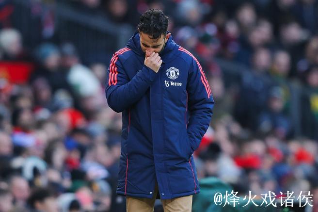 伯恩茅斯4-4曼联:防线失守,中场领袖发声质疑队友 伯恩茅斯4-4曼联:防线失守,中场领袖发声质疑队友